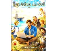 Les échos du réel