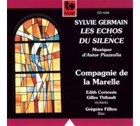 Les Echos du Silence