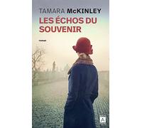 Les Échos du souvenir