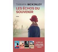 Les Échos Du Souvenir