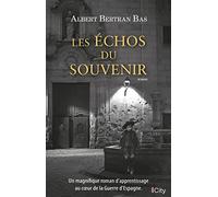 Les échos du souvenir