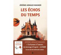 Les échos du temps