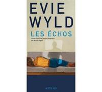 Les Echos – Actes Sud
