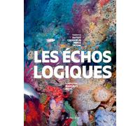 Les échos logiques - Collectif - Actes sud - relié - Monographie