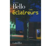 Les éclaireurs