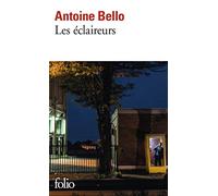 Les éclaireurs