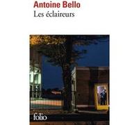 Les éclaireurs