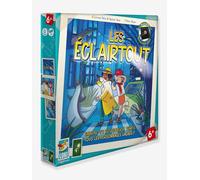 Les Eclairtout bleu TU