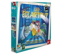 LES ECLAIRTOUT jeu neuf Loki
