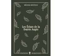 Les éclats de la fratrie Aupic