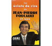 Les Éclats de rire de Jean-Pierre Foucault et Léon
