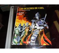 Les Ecluses du ciel, tome 2 : Les chevaux de la nuit