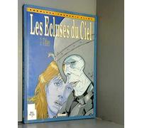 Les Ecluses du ciel, tome 7 : Tiffen