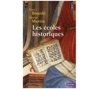 Les Écoles Historiques