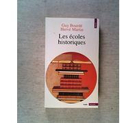 Les Ecoles Historiques