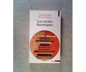 Les Ecoles Historiques