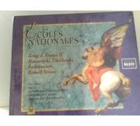 Les Ecoles Nationales Vol7