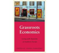 Les économies de base : Vivre avec l'austérité en Europe du Sud