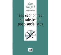 Les économies socialistes et post-socialistes