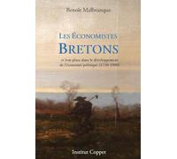 Les economistes bretons