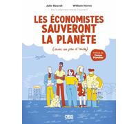 Les Économistes Sauveront La Planète - (Avec Un Peu D?Aide)