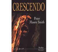 Les ecorches - Peter Moore Smith - Grasset - broché - Roman