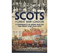 Les Écossais dans la Grande Guerre à Londres