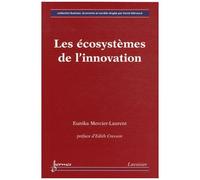 Les Écosystèmes De L'innovation