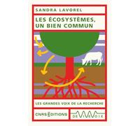 Les écosystèmes, un bien commun