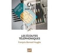 Les Écoutes Téléphoniques