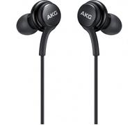 Les écouteurs AKG Type-C original Noir Samsung