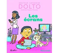 LES ECRANS