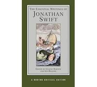 Les écrits de Jonathan Swift