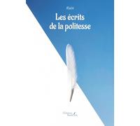 Les écrits de la politesse