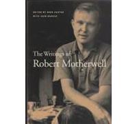 Les écrits de Robert Motherwell