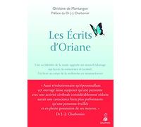 Les écrits d'Oriane