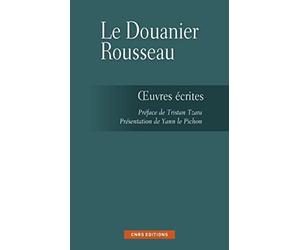 Les Ecrits du Douanier Rousseau