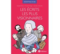 Soledad Bravi – Les écrits les plus visionnaires – Décryptage en BD