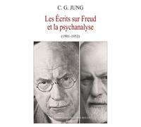 Les Ecrits sur Freud et la psychanalyse L'intégrale (1901-1939) - Carl Gustav Jung - Imago - broché - Etude