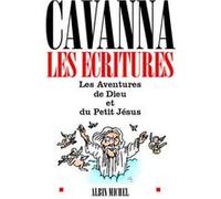 Les Écritures Cavanna (Auteur)