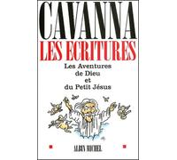 Les Écritures Cavanna (Auteur)