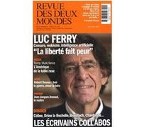 Les écrivains collabos Collectif (Auteur)