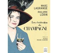 Les Écrivains Du Champagne