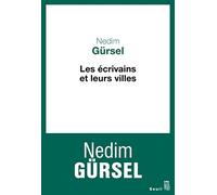 Les Écrivains et leurs villes