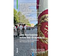 Les écrivains sous les drapeaux