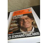Les Ecrivains Sous L'occupation