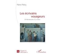 Les Écrivains Voyageurs