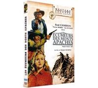 Les écumeurs des Monts Apaches DVD E
