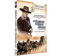 Les Ecumeurs des Monts Apaches / Stage to Tucson
