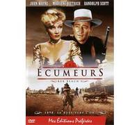 Les Ecumeurs E